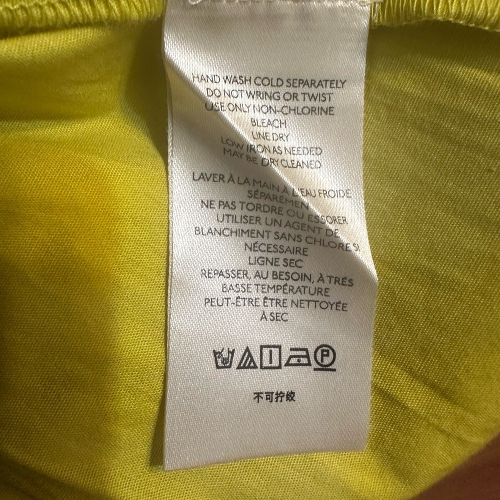 Anthropologie Maeve Skirt with Bow Detail - Picture 6 of 6